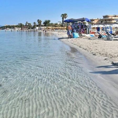 Apartament Zia Teresa Alghero Zewnętrze zdjęcie