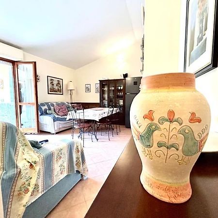 Apartament Zia Teresa Alghero Zewnętrze zdjęcie