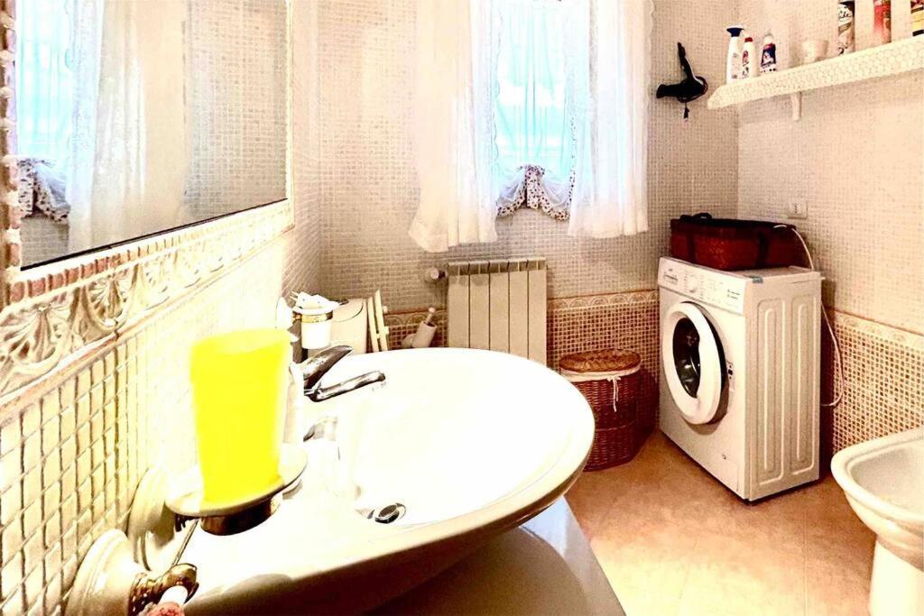 Apartament Zia Teresa Alghero Zewnętrze zdjęcie