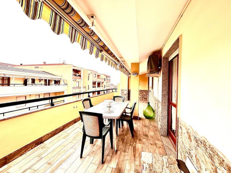 Apartament Zia Teresa Alghero Zewnętrze zdjęcie