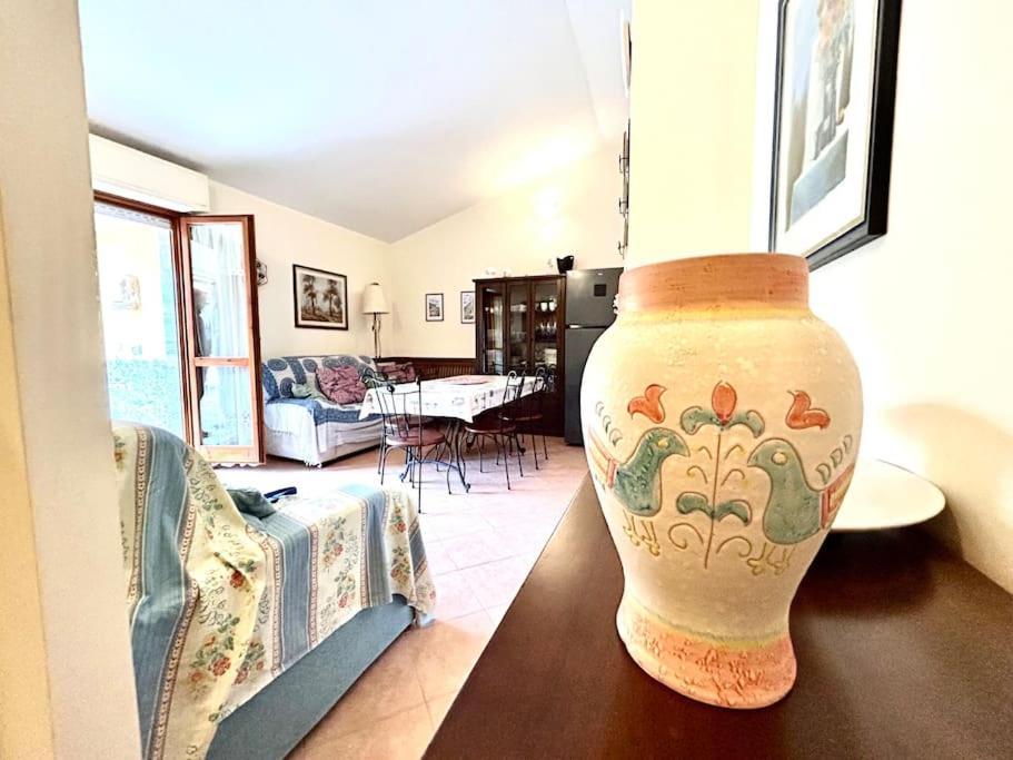 Apartament Zia Teresa Alghero Zewnętrze zdjęcie