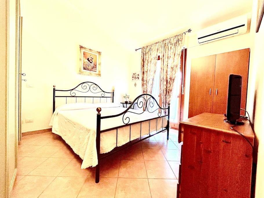 Apartament Zia Teresa Alghero Zewnętrze zdjęcie