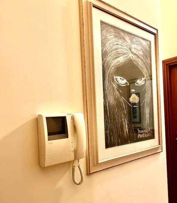 Apartament Zia Teresa Alghero Zewnętrze zdjęcie