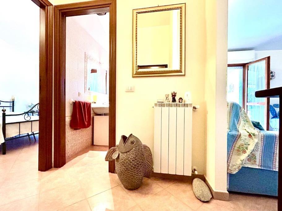 Apartament Zia Teresa Alghero Zewnętrze zdjęcie